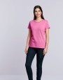 T-shirt personnalisable GILDAN T-shirt femme Heavy Cotton™