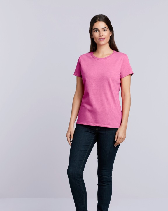 T-shirt personnalisable GILDAN T-shirt femme Heavy Cotton™