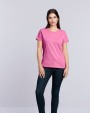T-shirt personnalisable GILDAN T-shirt femme Heavy Cotton™