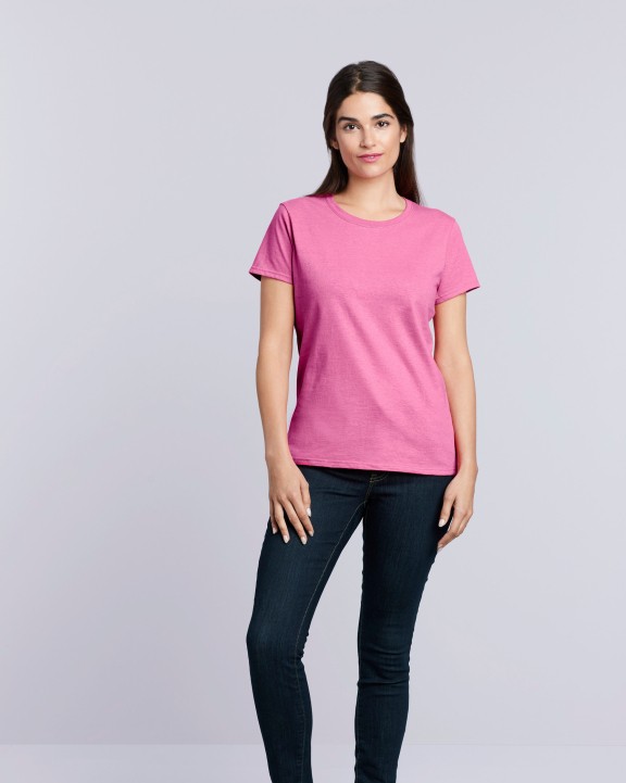 T-shirt personnalisable GILDAN T-shirt femme Heavy Cotton™