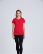 T-shirt personnalisable GILDAN T-shirt femme Heavy Cotton™