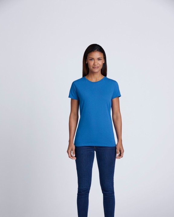 T-shirt personnalisable GILDAN T-shirt femme Heavy Cotton™