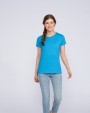 T-shirt personnalisable GILDAN T-shirt femme Heavy Cotton™