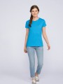 T-Shirts à personnaliser GILDAN T-shirt femme Heavy Cotton™ 