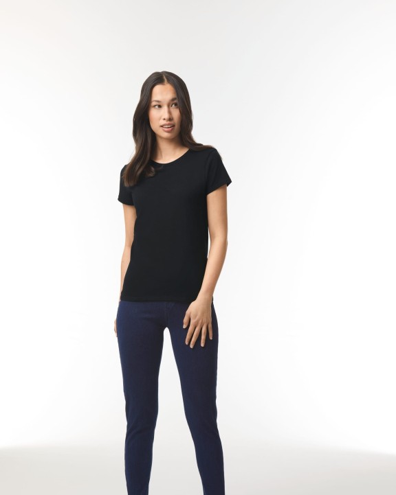 T-shirt personnalisable GILDAN T-shirt femme Heavy Cotton™