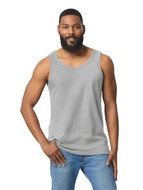 T-Shirts à personnaliser GILDAN Débardeur homme Softstyle 