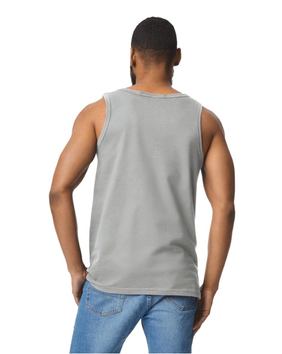 T-shirt personnalisable GILDAN Débardeur homme Softstyle