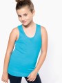 T-Shirts à personnaliser KARIBAN Débardeur fille 