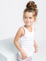 T-Shirts à personnaliser KARIBAN Débardeur fille 
