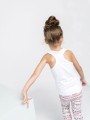 T-Shirts à personnaliser KARIBAN Débardeur fille 