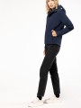 Softshells à personnaliser KARIBAN Veste softshell à capuche amovible femme 