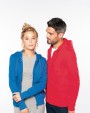 Sweater KARIBAN Hooded Sweater Met Rits voor bedrukking &amp; borduring