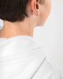 Sweater KARIBAN Kinder sweatvest met capuchon voor bedrukking &amp; borduring