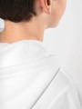 Sweat-shirts à personnaliser KARIBAN Sweat-shirt capuche zippé enfant 