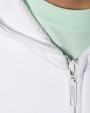 Sweat-shirt personnalisable KARIBAN Sweat-shirt capuche zippé enfant