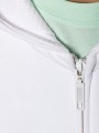 Sweat-shirts à personnaliser KARIBAN Sweat-shirt capuche zippé enfant 