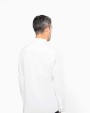Chemise personnalisable KARIBAN Chemise Oxford lavée manches longues