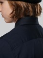 Chemises à personnaliser KARIBAN Chemise popeline manches courtes enfant 