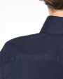 Chemise personnalisable KARIBAN Chemise popeline manches courtes enfant