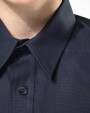 Chemise personnalisable KARIBAN Chemise popeline manches courtes enfant