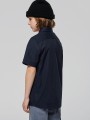 Chemises à personnaliser KARIBAN Chemise popeline manches courtes enfant 