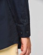 Chemise personnalisable KARIBAN Chemise popeline manches longues enfant