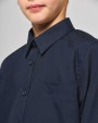 Chemise personnalisable KARIBAN Chemise popeline manches longues enfant