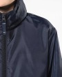 Veste personnalisable KARIBAN Coupe-vent non doublé enfant