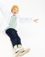Veste personnalisable KARIBAN Coupe-vent non doublé enfant