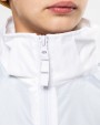 Veste personnalisable KARIBAN Coupe-vent non doublé enfant