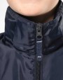 Veste personnalisable KARIBAN Coupe-vent non doublé enfant