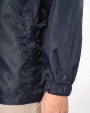 Veste personnalisable KARIBAN Coupe-vent non doublé enfant