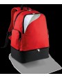 Tas & zak PROACT Teamsports rugzak met sterke bodem - 39L voor bedrukking &amp; borduring