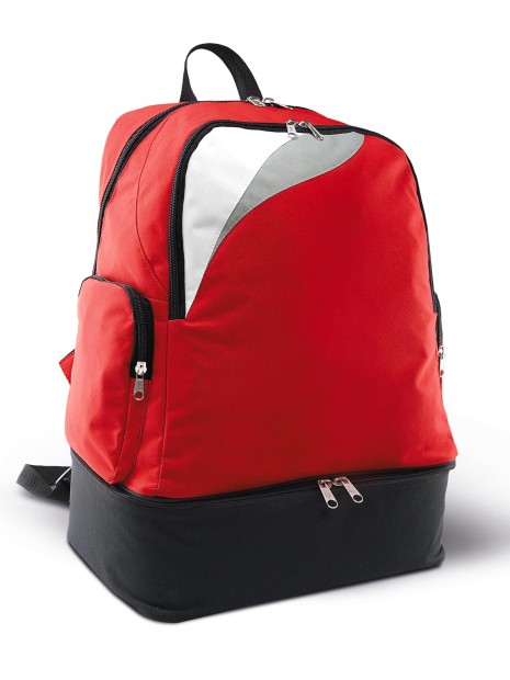 Sacs & Bagagerie à personnaliser PROACT Sac à dos multisports fond rigide - 39L 