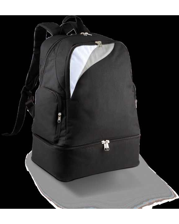 Tas & zak PROACT Teamsports rugzak met sterke bodem - 39L voor bedrukking &amp; borduring