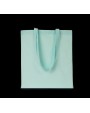 Tote bag personnalisable KIMOOD Sac shopping avec longues anses