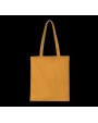Tote bag personnalisable KIMOOD Sac shopping avec longues anses