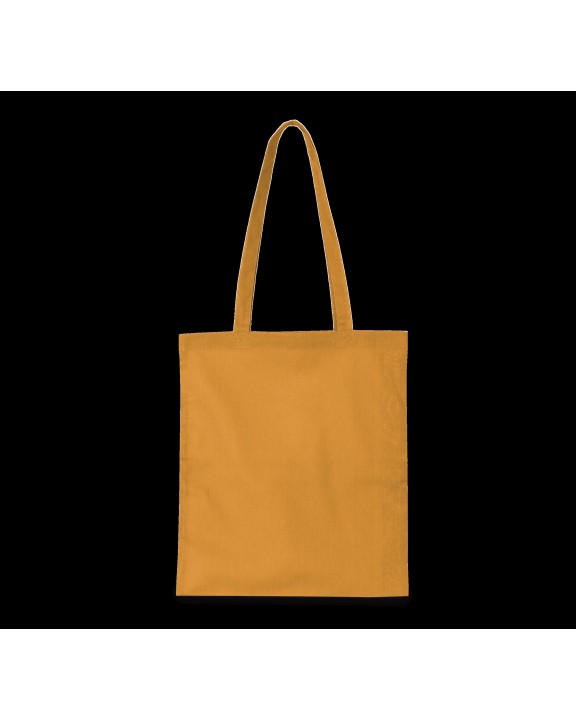 Tote bag personnalisable KIMOOD Sac shopping avec longues anses