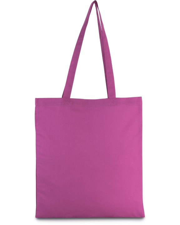 Tote bag personnalisable KIMOOD Sac shopping avec longues anses
