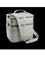 Sac & bagagerie personnalisable KIMOOD Sac isotherme double compartiment