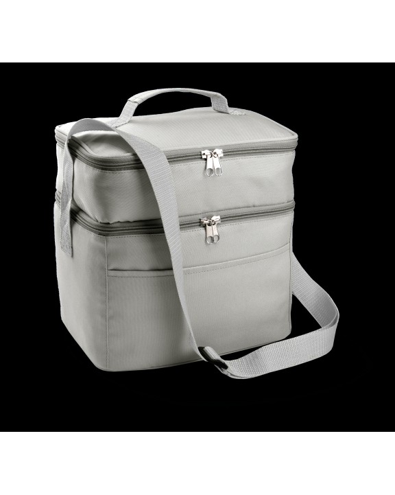 Sac & bagagerie personnalisable KIMOOD Sac isotherme double compartiment