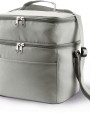 Sac & bagagerie personnalisable KIMOOD Sac isotherme double compartiment