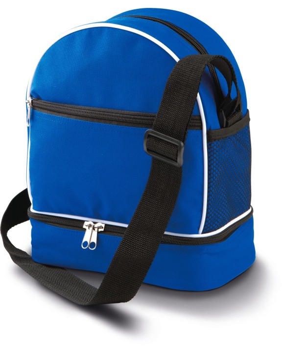 PROACT Schultertasche.  Für 3 Boule-Kugeln Tasche personalisierbar