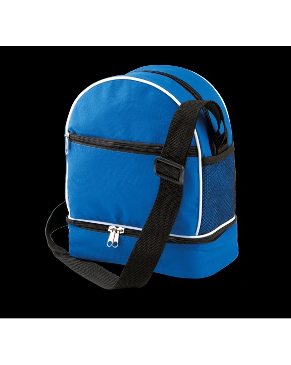 PROACT Schultertasche.  Für 3 Boule-Kugeln Tasche personalisierbar