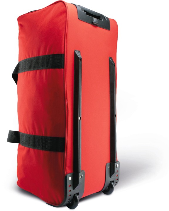PROACT Vereins-Sport-Trolley, groß - 65 L Tasche personalisierbar