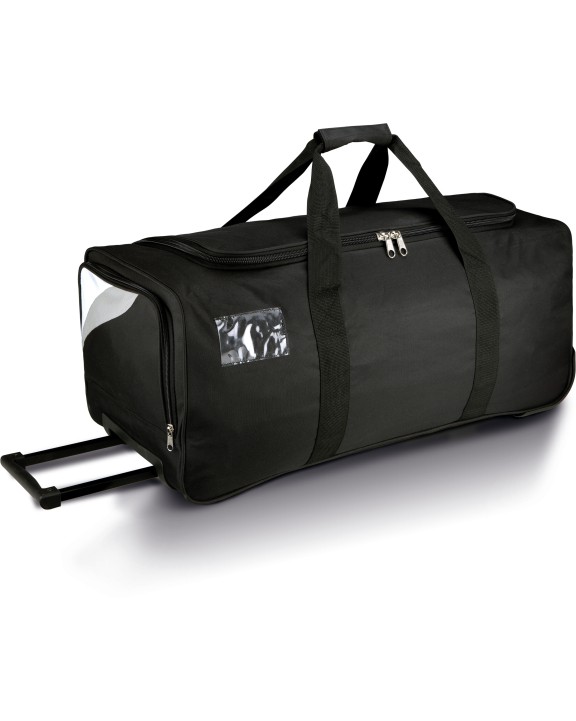 PROACT Vereins-Sport-Trolley, groß - 65 L Tasche personalisierbar