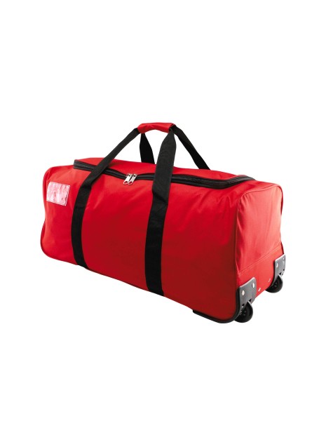 PROACT Sac/ trolley de sport - 65 L  personnalisable