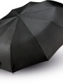 Parapluies à personnaliser KIMOOD Mini parapluie classique poignée arrondie 