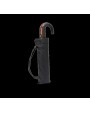 Parapluie personnalisable KIMOOD Mini parapluie classique poignée arrondie