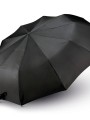 Parapluies à personnaliser KIMOOD Mini parapluie classique poignée arrondie 